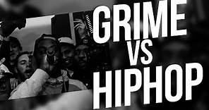 What Is Grime Vs. Hip Hop?