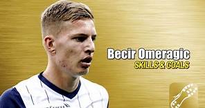 Becir Omeragic - 2023 - Swiss 21 Year Old Defender