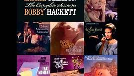 Jackie Gleason 'The Complete Sessions Bobby Hackett Vol. 2
