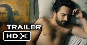 The Pretty One Official Trailer #1 (2014) - Jake Johnson, Zoe Kazan Comedy Movie HD