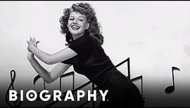 Rita Hayworth - Actress And The Great American Love Goddess | Mini Bio | BIO