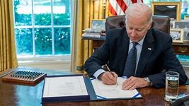 Biden signs debt ceiling deal