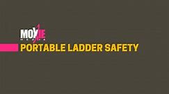 Portable Ladder Safety VOD