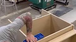 Building Cabinets The EASY Way