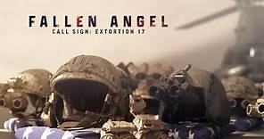 Fallen Angel - Trailer