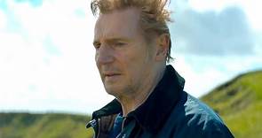 Official Trailer for In the Land of Saints and Sinners with Liam Neeson