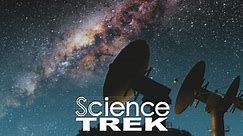 Science Trek:Astronomy: Look Into The Past
