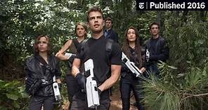 Review: ‘Allegiant’ Diverges as the End Nears