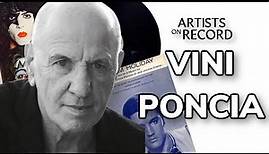 VINI PONCIA: ROCK N ROLL’S LEGENDARY MUSIC PRODUCER!