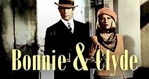 Bonnie Y Clyde 1967 / LATINO