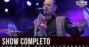 El Indio Lucio Rojas - Show Completo | DVD En Vivo Soy Del Monte