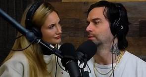 Why Chris D'Elia and Kristin Taylor Love Each Other