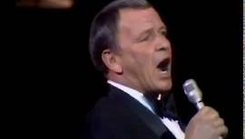 Frank Sinatra My way Мой путь