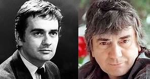 Dudley Moore DIES PAINFULLY after Talking about his DAMNED Fate