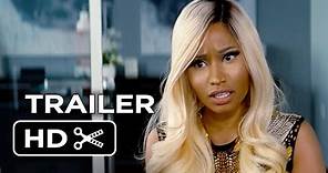 The Other Woman Official Trailer #1 (2014) - Nicki Minaj Comedy Movie HD