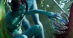 Avatar 2 Movie Trailer