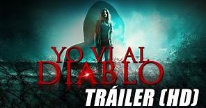 Yo Vi Al Diablo - Visions - Trailer Subtitulado (HD)