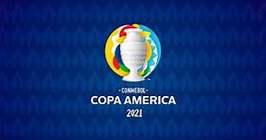 🏆 TODOS LOS GOLES DE LA COPA AMÉRICA 2021 | ALL THE GOALS OF THE CUP AMERICA 2021