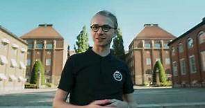 Welcome To KTH | KTH Virtual campus tour