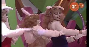 Canción de conejo Wenceslao en Cachureos (2000)