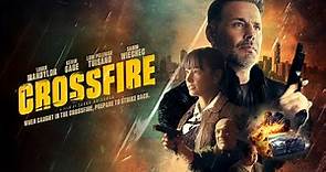 Crossfire - Trailer (New)