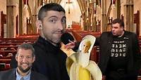 Hypocrisy Report - Servus Christi, Jacob Prasch - and Big banana Macarthur