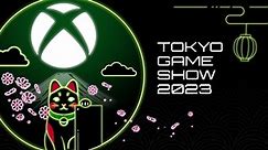 Xbox Digital Broadcast auf der Tokyo Game Show 2023: Alle Ankündigungen und Spielvorstellungen