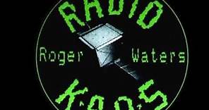 Radio K.A.O.S - Roger Waters (Full Album)