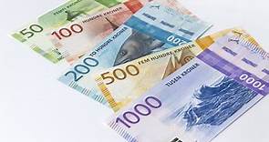 Norway's Currency Norwegian Krone (NOK) Explained (All You Need To Know) - The Norway Guide