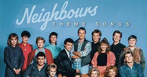 Neighbours | The Theme Song Collection |1985-2022|