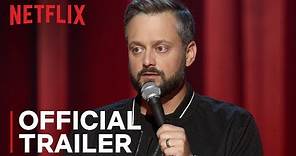 Nate Bargatze: The Tennessee Kid | Official Trailer [HD] | Netflix