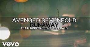 Avenged Sevenfold - Runaway ft. Warren Fitzgerald