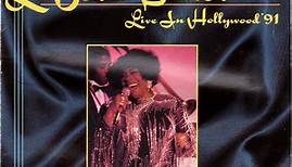 LaVern Baker - Live In Hollywood '91