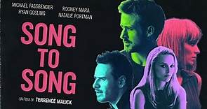 Song to Song (2017) - Recensione