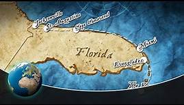 The U.S. East Coast: Florida - The Sunshine State