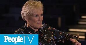 How Glenn Close’s Family Recovered From Years In A Cult-Like Religious Group | PeopleTV