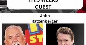 John Ratzenberger on the Hollywood Chronicles