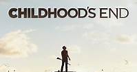 Childhood’s End. El fin de la infancia