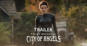 Penny Dreadful: City of Angels | Nuova serie | Trailer ufficiale