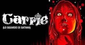 Carrie - Lo sguardo di Satana (film 1976) TRAILER ITALIANO