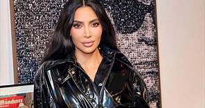 Kim Kardashian confirms she's attending 2023 Met Gala