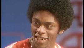 American Bandstand 1975- Interview Lawrence Hilton Jacobs
