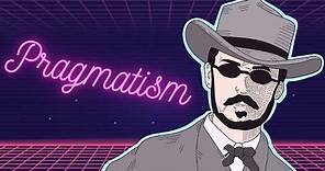 Pragmatism: A Philosophy for Everyone | William James Pragmatism Lectures 1 & 2