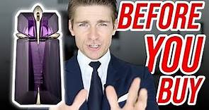 BEFORE YOU BUY Thierry Mugler ALIEN | Jeremy Fragrance