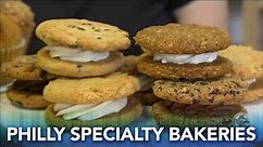 Specialty Bakeries around Philadelphia | FYI Philly