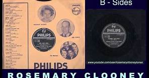 Rosemary Clooney - B Sides / Marry The Man (with JOSE FERRER)