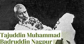 Tajuddin Muhammad Badruddin Nagpur #nagpur #tajuddinbaba Part - 2 |Tamil Version|