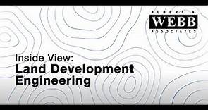 Inside View - Land Development Engineering