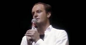 Peter Allen "You and Me" ("We Wanted It All") Radio City Music Hall NYC ...