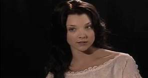 SHOWTIME The Tudors- Natalie Dormer - Behind the Scenes